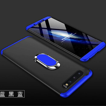 簡(jiǎn)高（Geertgao） 三星s10/s10+/s10e 手機(jī)殼/保護(hù)套