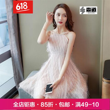 性感蕾絲裙，打造迷人瓜子臉