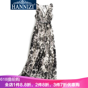 時尚長裙，讓你秒變女神范