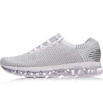 李寧（LI-NING）跑步鞋標(biāo)準(zhǔn)白 39