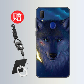 流沙夜光手機(jī)殼
