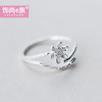 韓版女生個(gè)性戒指