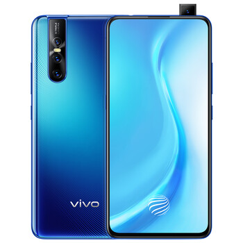 vivo S1Pro 手機(jī) 藍(lán)色