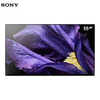 索尼2018新品