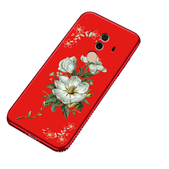 元元吉吉 mate10pro 手機(jī)殼/保護(hù)套