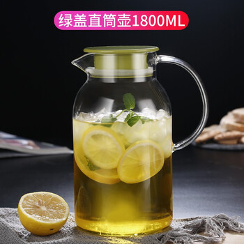 青蘋(píng)果涼水壺1L以上，201-300ml