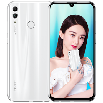華為榮耀10pro