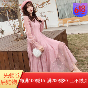 氣質(zhì)蕾絲裙，微胖妹子的顯瘦秘籍