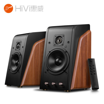 hifi笔记本音箱