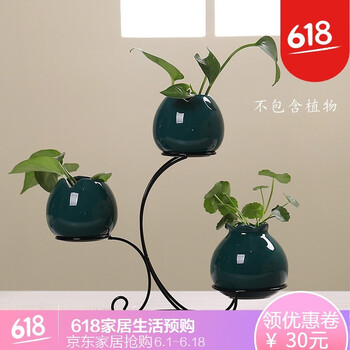 客廳裝修，創(chuàng)意擺件讓家更溫馨