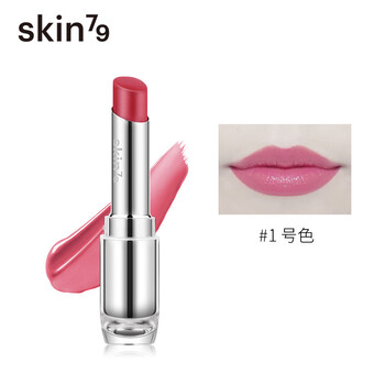 skin唇彩