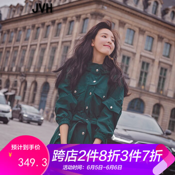 高腰喇叭褲，讓你的美腿歐巴