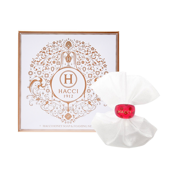 花綺（HACCI）潔面皂 5