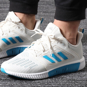 阿迪達斯（Adidas）跑步鞋CG3918 