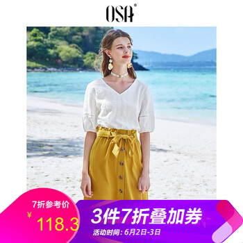 元素,歐莎,女裙,流行,趨勢(shì),新款,樣式