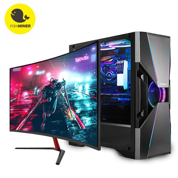 華碩K20主機