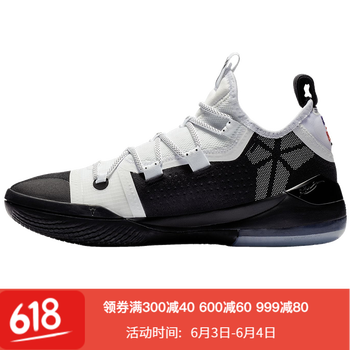 實戰(zhàn)籃球鞋，讓你的青春活力
