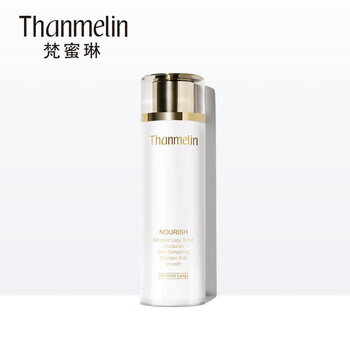 梵蜜琳（Thanmelin）柔膚水 詳見(jiàn)外包裝
