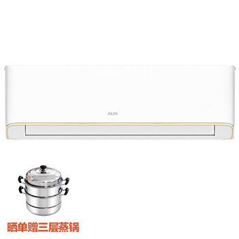 小戶型適用的1.5匹變頻空調(diào)