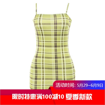 復(fù)古蕾絲裙，微胖妹子的小蠻腰