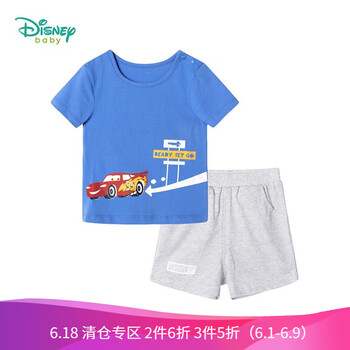 迪士尼韓版童裝
