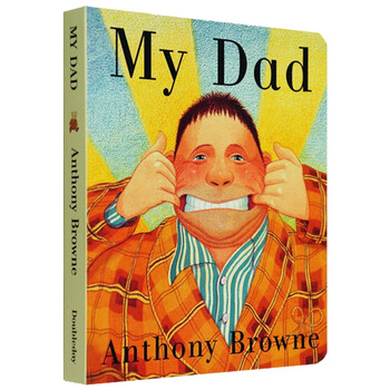 my dad