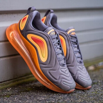 耐克（NIKE）跑步鞋918356-404緩震舒適 42