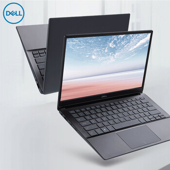 戴爾（DELL） 5370-1605  13.3英寸 筆記本