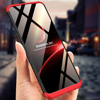 銘玳 OPPO A7 手機殼/保護套