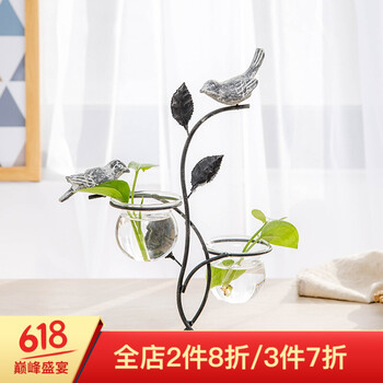 精致玻璃花瓶，打造優(yōu)雅生活