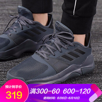 adidas外場鞋