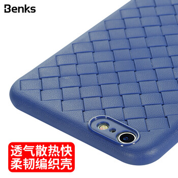6plus手機(jī)殼benks