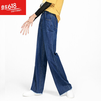 復(fù)古風(fēng)牛仔褲，讓你秒變長(zhǎng)腿歐巴