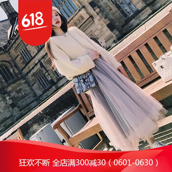 微胖女神，收腰連衣裙顯瘦