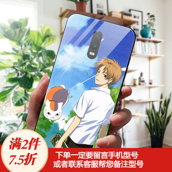 夏目友人帳1動漫
