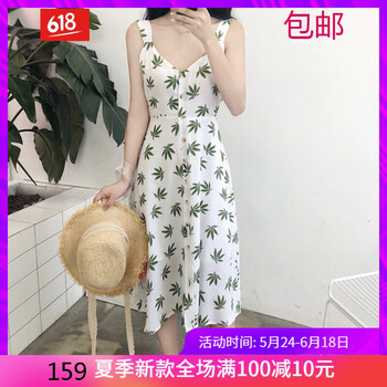優(yōu)雅美裙，讓你仙氣十足！