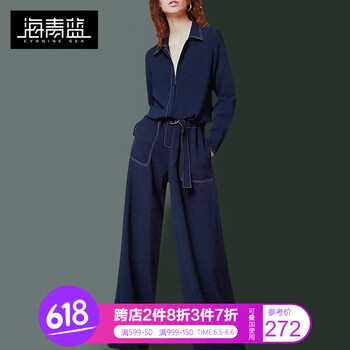 時尚百搭休閑褲，打造優(yōu)雅歐美