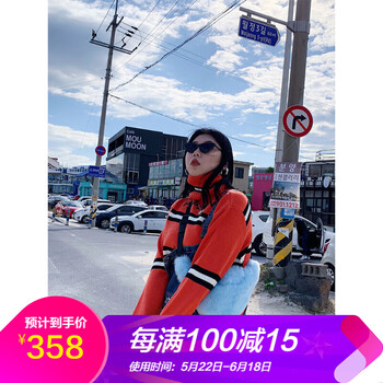 圓領針織開衫，打造優(yōu)雅小仙女