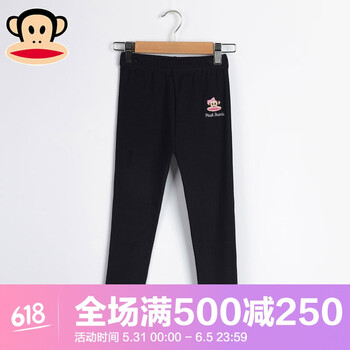 大嘴猴打底褲女裝