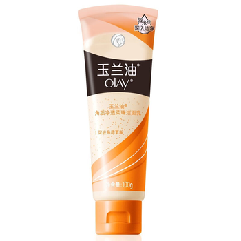 毛孔深沉清潔