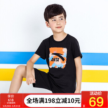 夏裝,安踏,夏裝,男童,男童,安踏,怎么樣