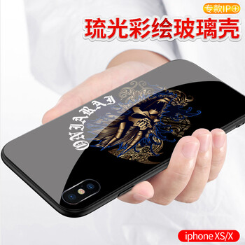彩繪個(gè)性手機(jī)殼
