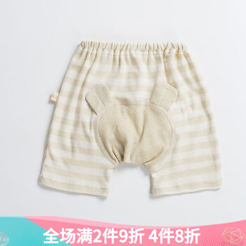 糖糖正正童裝大PP褲