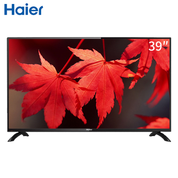 海爾（Haier） LE39Z51Z 39英寸，39-45英寸 LED電視，超薄電視
