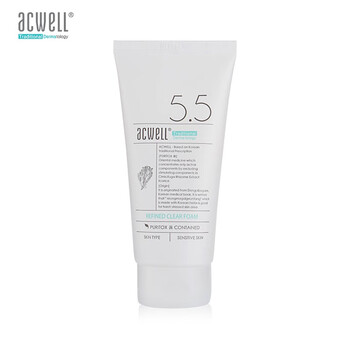 艾珂薇（ACWELL）潔面乳 150ml