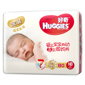 好奇80