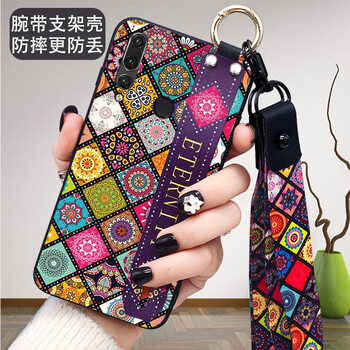 飾卓（shizhuo） 榮耀7x /6x /5x /4x 手機殼/保護套