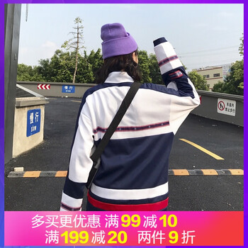 復(fù)古風(fēng)牛仔外套，穿出街頭魅力范