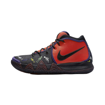 耐克（NIKE）籃球鞋CI0278-800 亡靈別注 42