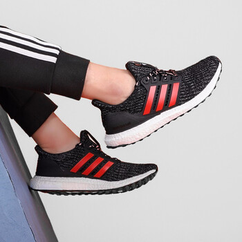 阿迪達斯（Adidas）跑步鞋F35231 42